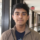 Aayush Bagul head shot